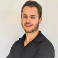 CI Systems Employee Daniel Kopilov's profile photo