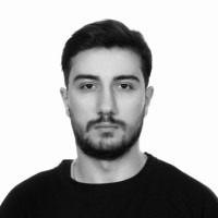 AzSoftware Employee Rufat Gadirli's profile photo