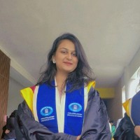 Volante Technologies Employee Devika Patil's profile photo