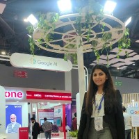 Valiance Solutions Employee Arushi Verma's profile photo