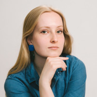 DAVID New York Employee Georgia Taylor's profile photo