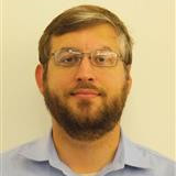 CoreHive Computing LLC Employee Michael Hardesty's profile photo
