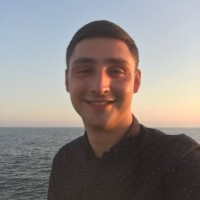 labsolution Employee Yan Sokolovskyi's profile photo