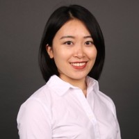 Chowbus Employee Xiuqing Yin's profile photo