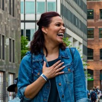 The Sasha Group Employee Jessica Killian's profile photo