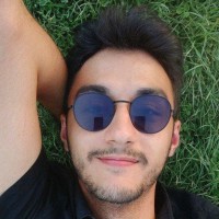 Webmate Digital Employee Akhmet Yusupov's profile photo