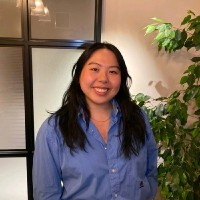 Imperial College London Employee Jess Leung's profile photo