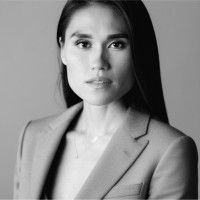 Accenture Employee Pei Chen's profile photo