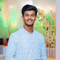 Bot Organic Employee Prasad Bhadule's profile photo