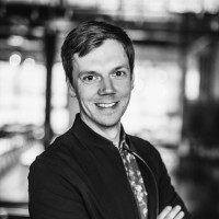 AIKIT Digital Employee Antonín Boháč's profile photo