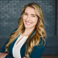 Alaska Executive Search Employee Brooke Kuempel's profile photo