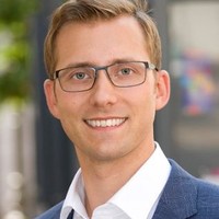 Novo Nordisk Employee André Olsson's profile photo
