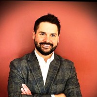 ADP Employee Kyle Seeger's profile photo