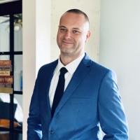 FRD | Furukawa Rock Drill USA, Inc. Employee Charl Bosman's profile photo