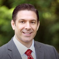 Mercy Employee Alan Smith's profile photo