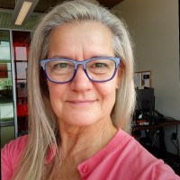 Wisconsin Institute for Discovery Employee Patricia Pointer's profile photo