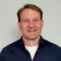 Bounce Imaging Employee Sietse Dijkstra's profile photo