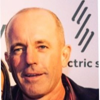 James Hubert