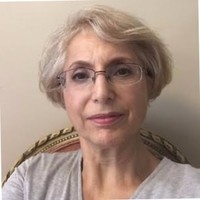 Maria Evola Email & Phone Number