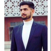 ScribeAlign LLC Employee Mubarak Ali's profile photo