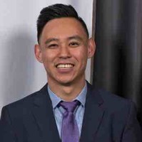 KabaFusion Employee Michael Lee's profile photo
