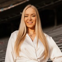 Rhino Sports & Entertainment Services Employee Ella Devenny's profile photo