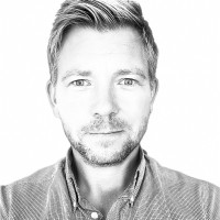 Amferia Employee Daniel Hagberg's profile photo