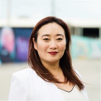 Amberdata Employee Tongtong Gong's profile photo