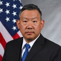 Joint Task Force-National Capital Region & U.S. Army Military District of Washington Employee David Han's profile photo