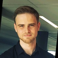 UCB Employee Denis Z.'s profile photo