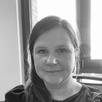Perceptive Inc. Employee Clare Gardner's profile photo