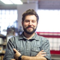 Easel Employee Benjamin Saks's profile photo