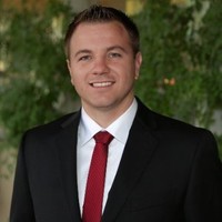 Arizona Diagnostic Radiology Employee Von Doss's profile photo