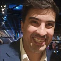 E-Vertical Tecnologia Employee Henrique Rossato's profile photo