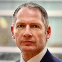Euroclear Employee Mike Reece's profile photo