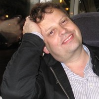 Gary Warnes Email & Phone Number