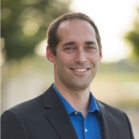 Evantic Employee Andrew Bastian's profile photo