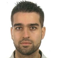 International Search Summit Employee Ferás Martín's profile photo