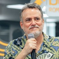 PokerStars Employee Chris Straghalis's profile photo