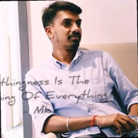 Manojkumar Sounderajan Email