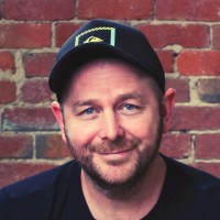 HOWL Employee Damian Visser's profile photo
