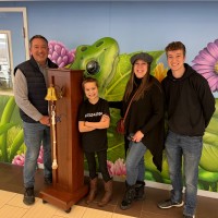 Chad Loomis Email & Phone Number