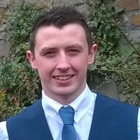 Budweiser Brewing Group UK&I Employee Aled Edwards's profile photo