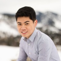 SpaceX Employee Matthew Lin's profile photo