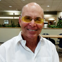 David Siegel Email & Phone Number
