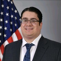 LBYD Federal Employee Julian Valdespino's profile photo