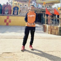 Adani Group Employee Vikas D.'s profile photo