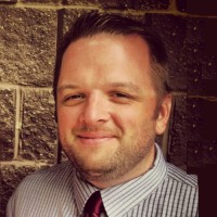 IVR Technology Group Employee Christian McGonnell's profile photo