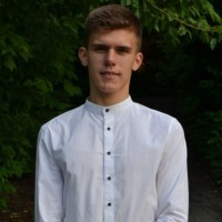 Maksym Bohdanov's profile photo