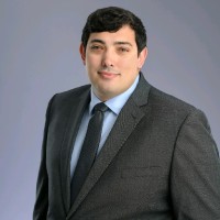 Veolia North America Employee Michael Lanasa's profile photo